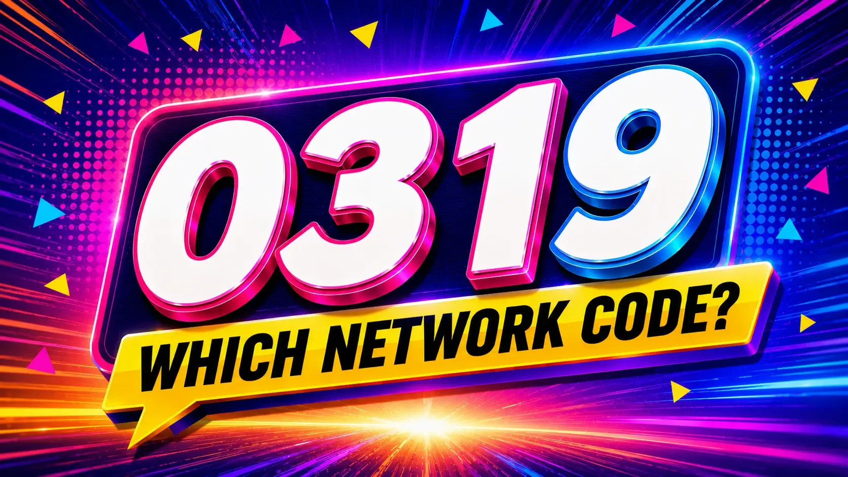 0312 which network code in pakistan