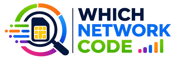 Which Network Code
